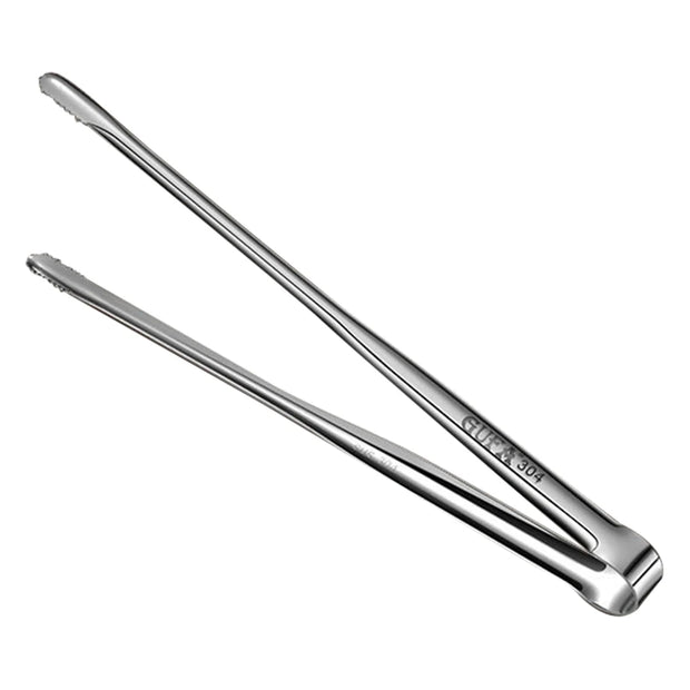304 Stainless Steel Cooking Tweezers – Kitchen & BBQ Tongs