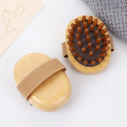 Long Handle Shower Body Brush