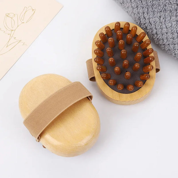 Long Handle Shower Body Brush