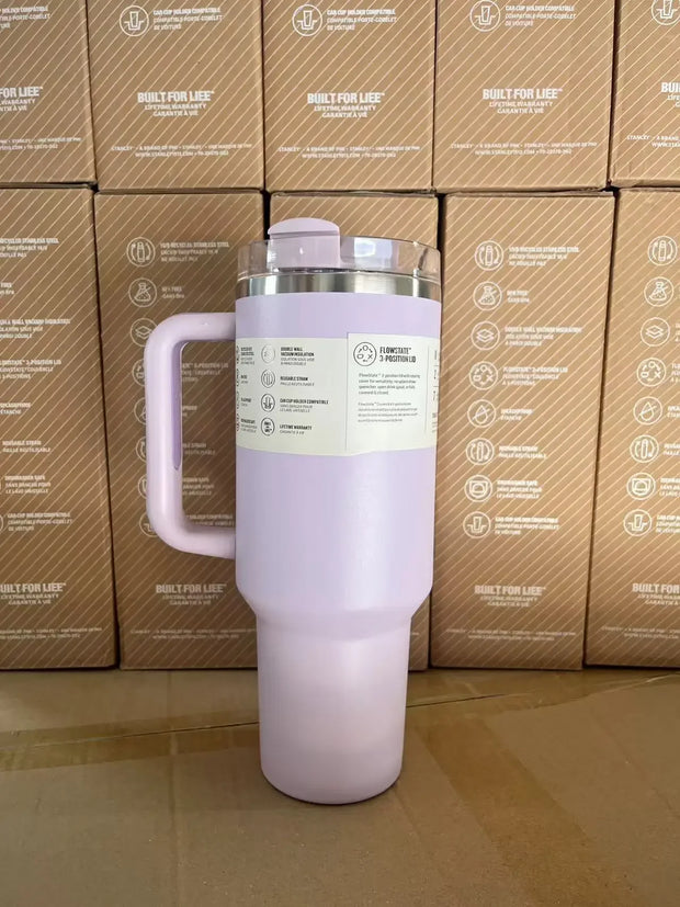 2025 Stainless Steel Vacuum Insulated Travel Cup
