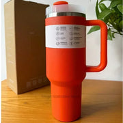 2025 Stainless Steel Vacuum Insulated Travel Cup