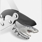 Telescopic Garden Lopper Anti-Slip Pruner