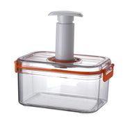 Vacuum Food Storage Container
