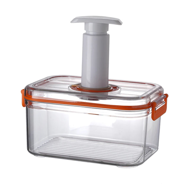 Vacuum Food Storage Container
