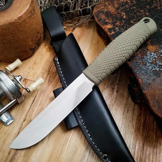 Fixed Blade Tactical Knife