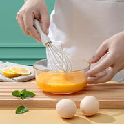Silicone Kitchen Utensil Set