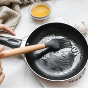 Silicone Cooking Utensil Set – Heat-Resistant Kitchen Tools (10+ Pieces)