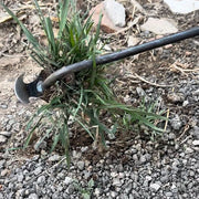 Manganese Steel Hand Weeding Tool for Gardening