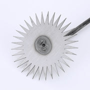 Sunflower Long Handle No-Bend Weeding Tool