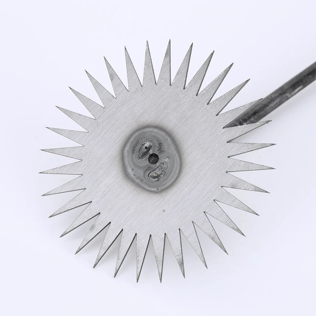 Sunflower Long Handle No-Bend Weeding Tool