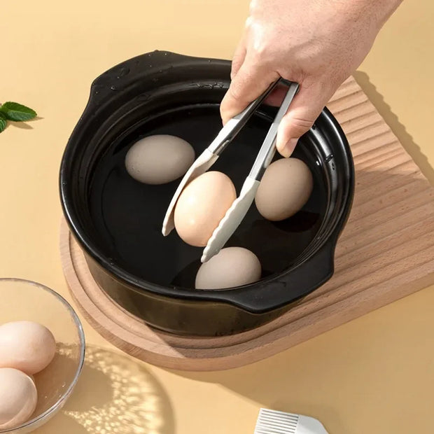 Silicone Kitchen Utensil Set