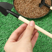 Mini Garden Tool Set for Indoor Plants