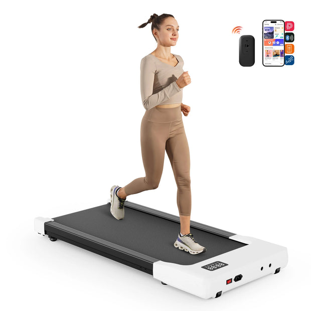 2.5HP Walking Pad Treadmill for Home