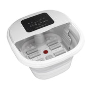 Smart Foldable Heated Foot Spa Tub