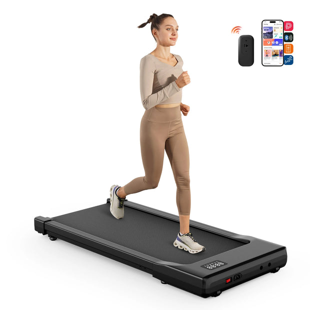 2.5HP Walking Pad Treadmill for Home