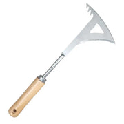 Manual Crack Weeder Garden Weed Removal Tool