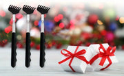 Extendable Stainless Steel Telescopic Back Scratcher