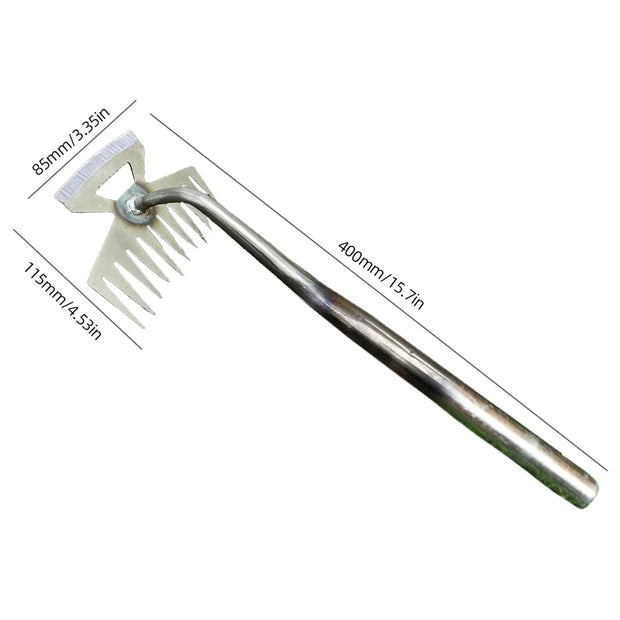 Garden Weeding Tool Weed Extractor 30–50cm