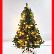 PVC Christmas Tree