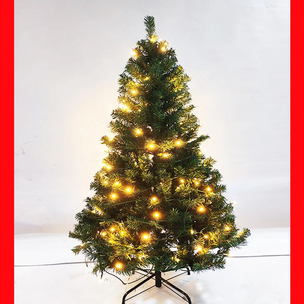 PVC Christmas Tree