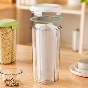 Cereal Storage Box