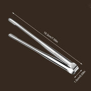304 Stainless Steel Cooking Tweezers – Kitchen & BBQ Tongs