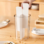 Cereal Storage Box