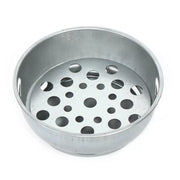 Portable Charcoal Grill – Stainless Steel