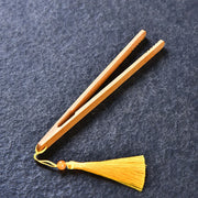Natural Wooden Tea Scoop