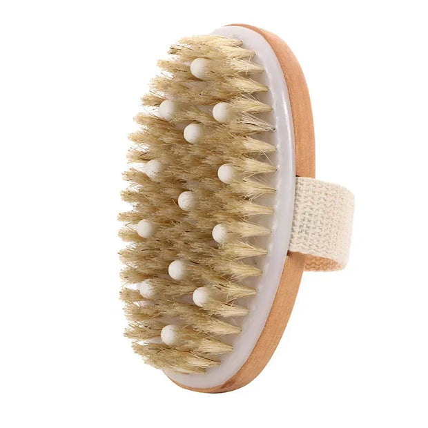 Long Handle Shower Body Brush