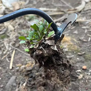 Manganese Steel Hand Weeding Tool for Gardening