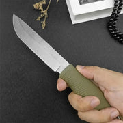Fixed Blade Tactical Knife
