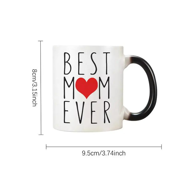 Ceramic Mug For Mother’s Day Gift
