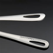 Extra Long Stainless Steel BBQ Grill Tongs