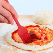 5/3/1pcs Silicone Cooking Oil Brush