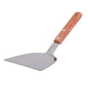 Stainless Steel BBQ Hamburger Turner Burger Spatula