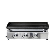 2024 Hot Sale Portable Gas BBQ Griddle
