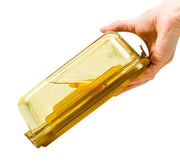 Glass Lunch Box