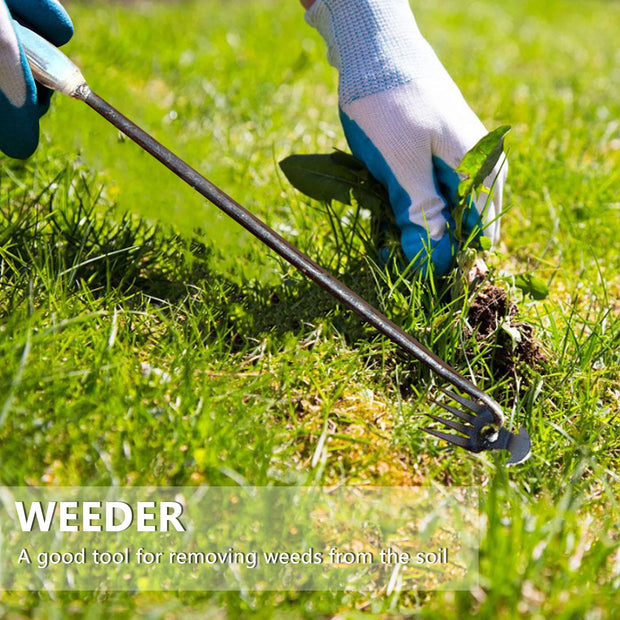 Garden Weeding Tool Weed Extractor 30–50cm