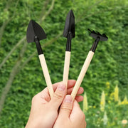 Mini Garden Tool Set for Indoor Plants