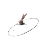 32CM Non-Stick Wok – Universal Frying Pan