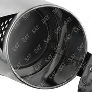 2.2L Stainless Steel Electric Kettle