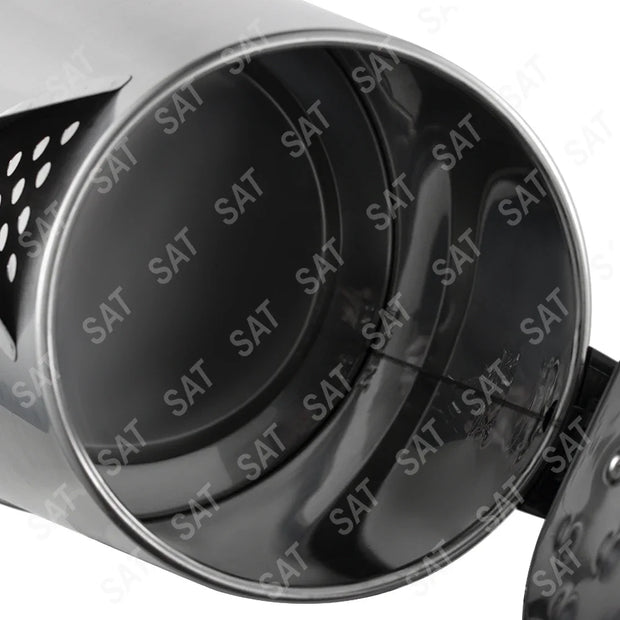 2.2L Stainless Steel Electric Kettle