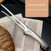 BBQ Chicken Scissors and Food Clip Set