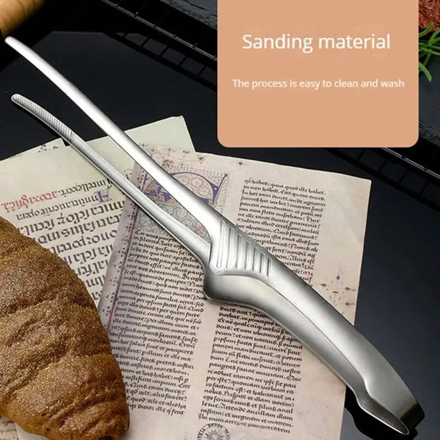 BBQ Chicken Scissors and Food Clip Set