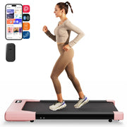 2.5HP Walking Pad Treadmill for Home
