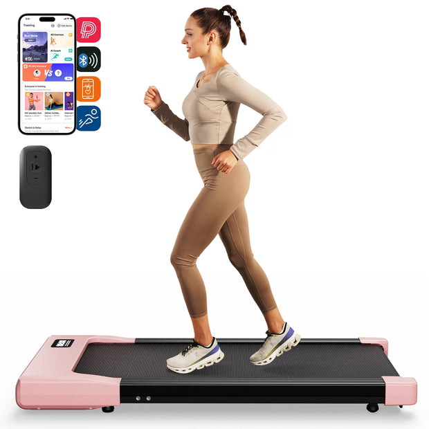 2.5HP Walking Pad Treadmill for Home