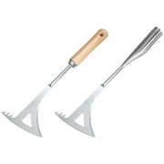 Manual Crack Weeder Garden Weed Removal Tool