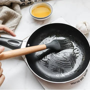 Eco-Friendly Silicone Cooking Tool Set