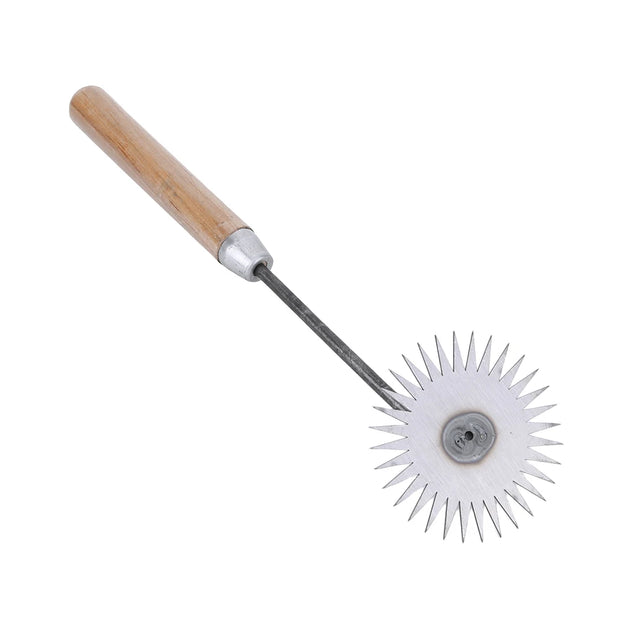 Sunflower Long Handle No-Bend Weeding Tool